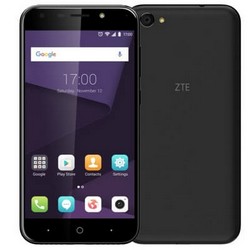Замена дисплея на телефоне ZTE Blade A6 в Брянске